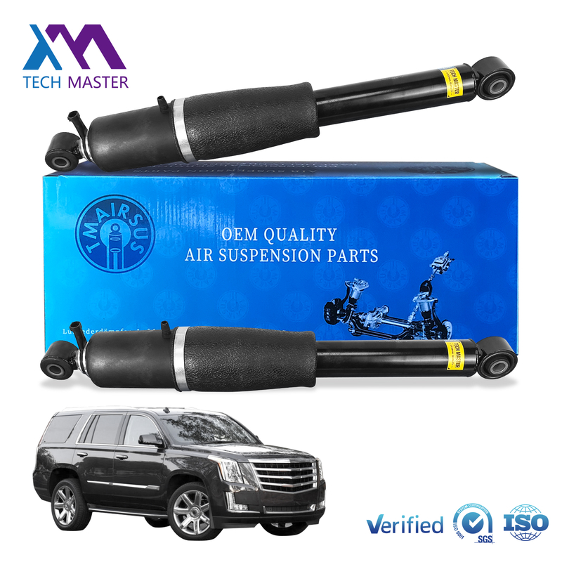Rubberen schokdemper voor GMC Yukon Denali Schokdemper voor auto 25979394 22187156 1575626