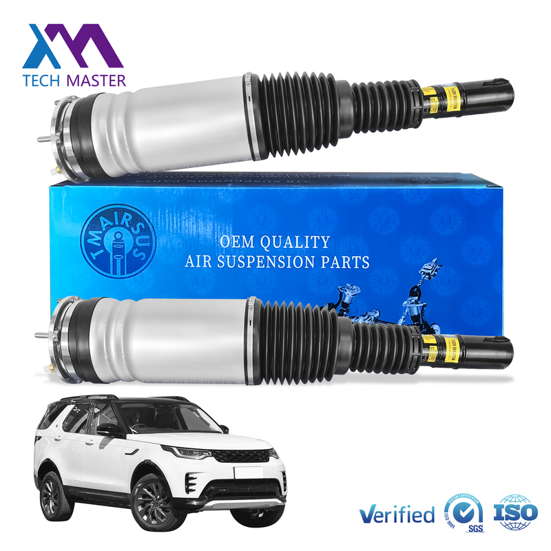 Warm verkrijgbare voorluchtvering Schokdemper LR060137 LR060402 voor Land Rover Range Rover L405 en Sports L494 zonder ADS
