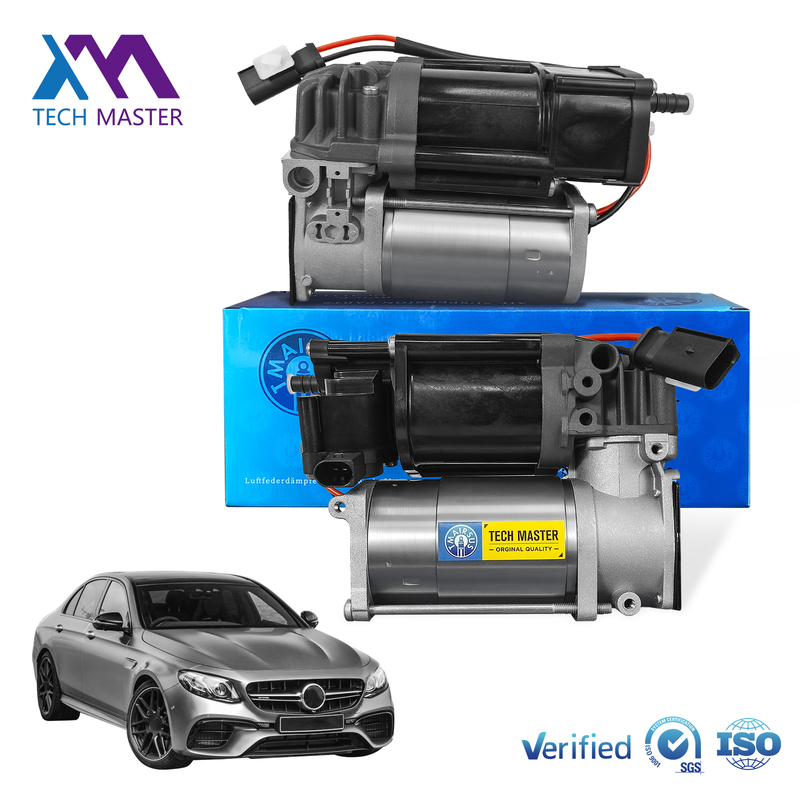 Air Suspension Compressor Pump Compressor Unit voor W213 W205 W253 Airmatic Suspension Air Pump Assembly 2313200004 2053200104