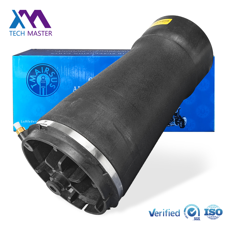 Air Suspension Springs Bellow Bag voor Discovery V L663 Defender Achterste Air Suspension Springs Bags LR100656 LR101593