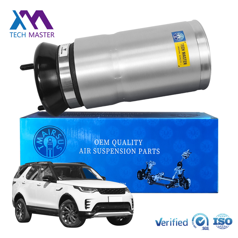 Rubberen veering voor Toyota Land Cruiser Prado J150 Lexus GX460 Airmatic vering luchtveren 48090-60010 48080-60010