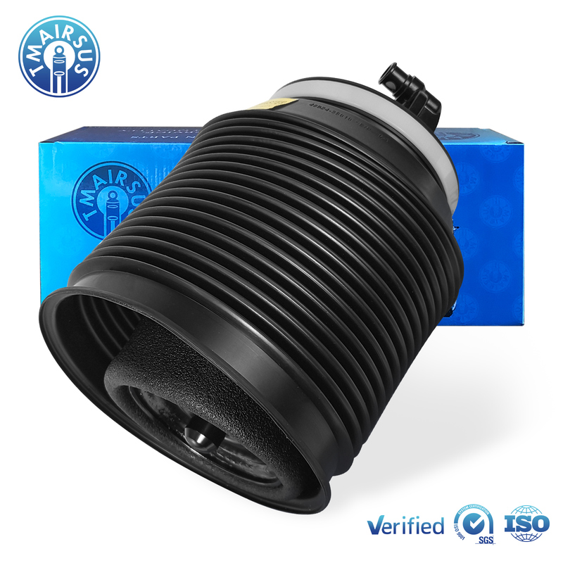 Rubberen veering voor Toyota Land Cruiser Prado J150 Lexus GX460 Airmatic vering luchtveren 48090-60010 48080-60010
