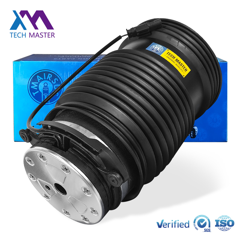 Luchtvering Systeem Voor W213 C238 W253 X290 W257 C257 Achtervering Rubber Balg 2133280100 2133280200