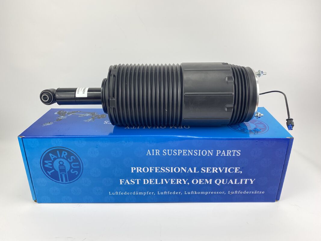 84940628 Rear Air Suspension Shock Strut For Cadillac Escalade GMC Tahoe Yukon 84932267 
Magnetic Shock Fit For GMC  Yukon Silverdado
