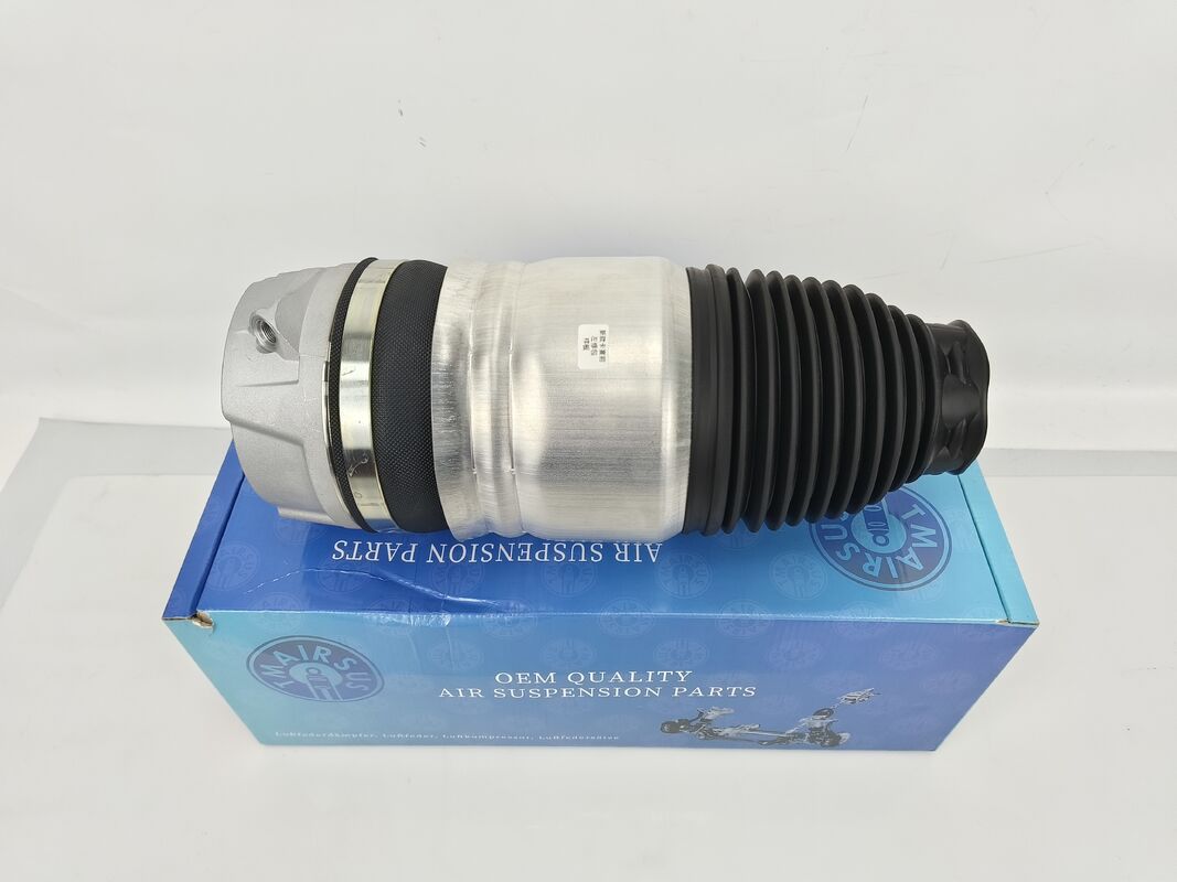 Air Suspension Springs 7P6616039N 95834305102 Audi Q7 Cayenne 958 Touareg 2011- 2017
