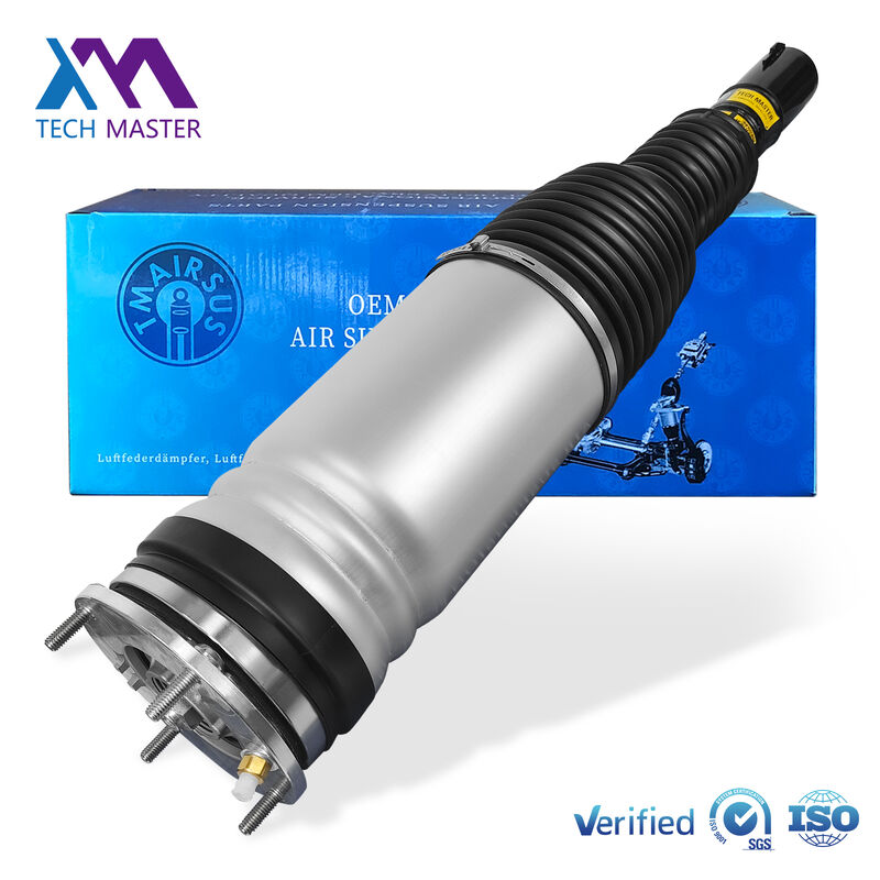 Verstelbare demperset voor LADN ROVER L405 L494 Geen sensor LR060137 LR060402