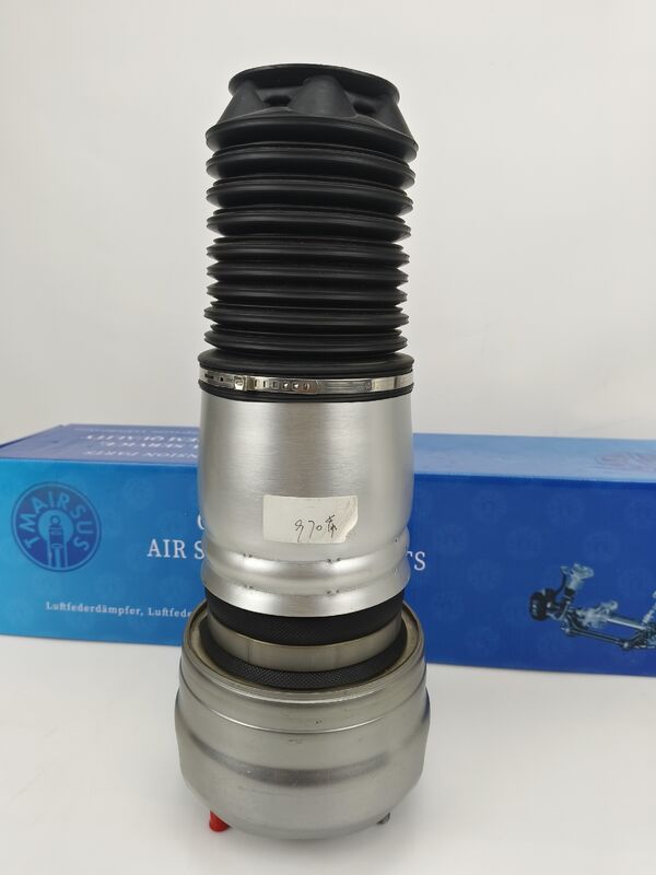 97034305234XLB 97034305115XLB 97034305235XLB 97034305215XLB Voor-linker-rechter luchtophanging voorhangers Porsche Panamera 970 2009-2012