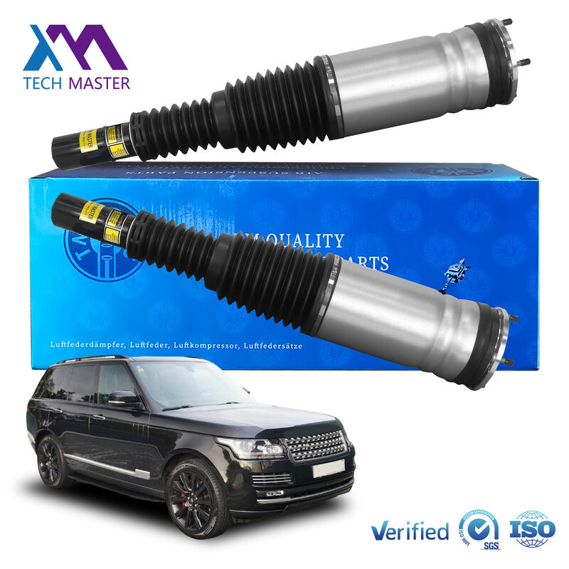 Voorste schokdemper luchtvering voor Land Rover Range Rover Sport L405 L494 LR057699 LR087083 LR087084 Ophanging Demper