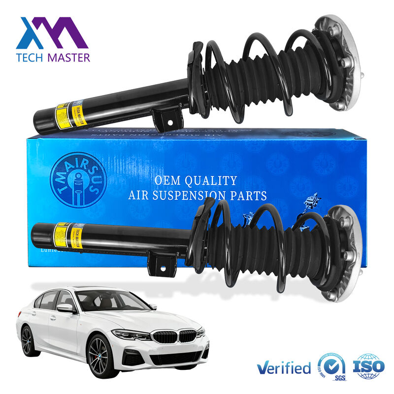 Elektronische EDC schokdemper voor F30 2matic voorste schokdemper 37916793865 37916793866