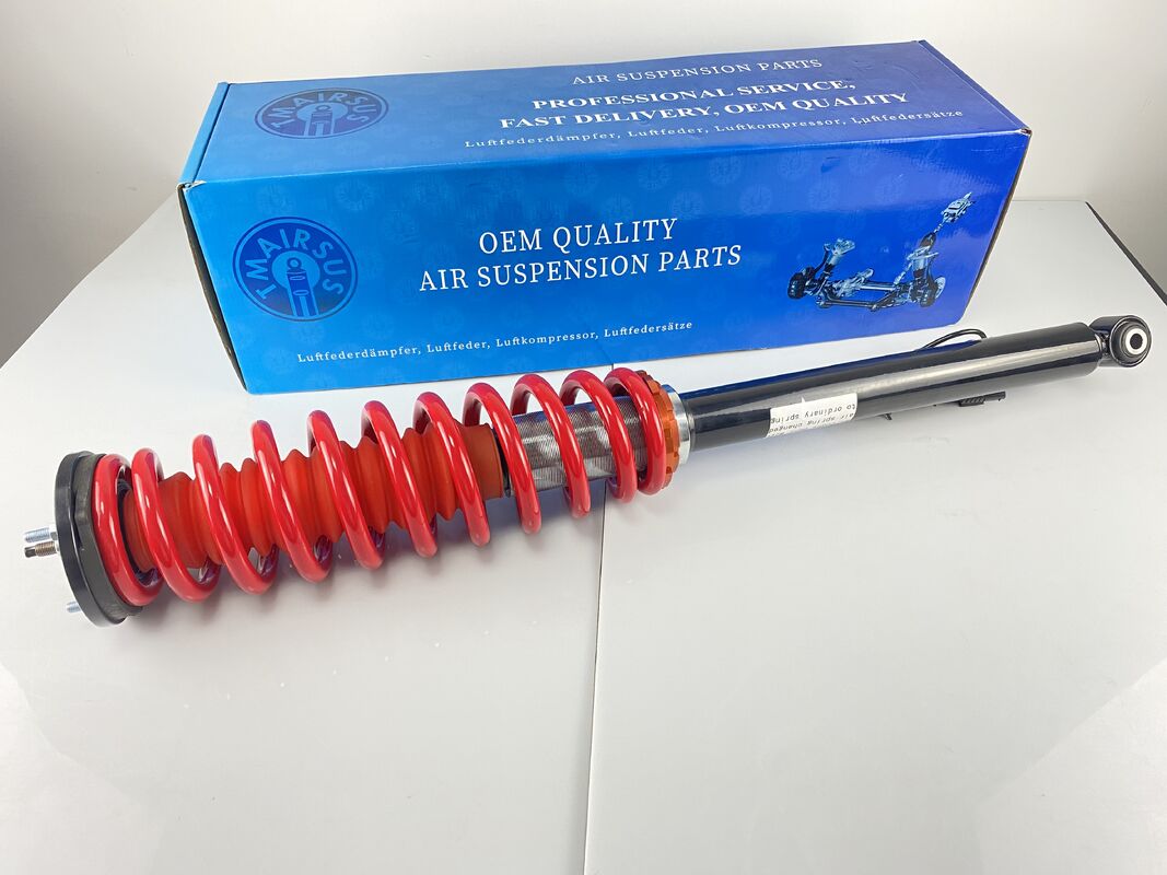 Mercedes Benz W220 OEM Standard Size Coil Spring Conversion Kit met 18 maanden garantie