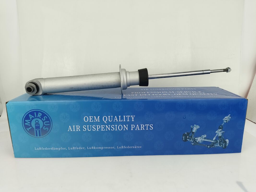 Schokdemper Ferric achterste linker rechter spoel veer schok voor E39 OE#33521094467