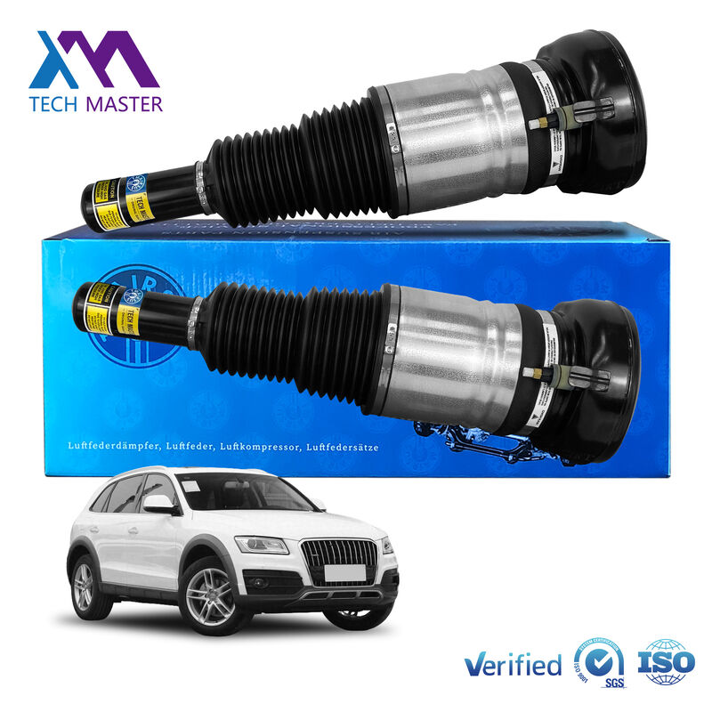 4M4616039 4M0616039AH Voor Links Lucht Schokdemper Veer Poot voor Audi Q7 Q8 SQ7 RS Q8 Sport
