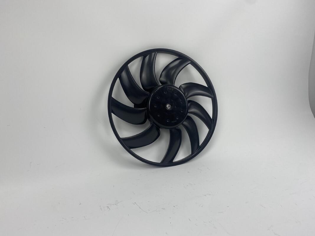 Elektrische koelventilator voor Porsche Macan AUDI Q5 A7 8K0121003P 8K0121207A 8K0959455T 8K0959455R 8K0959455P 8K0959455M