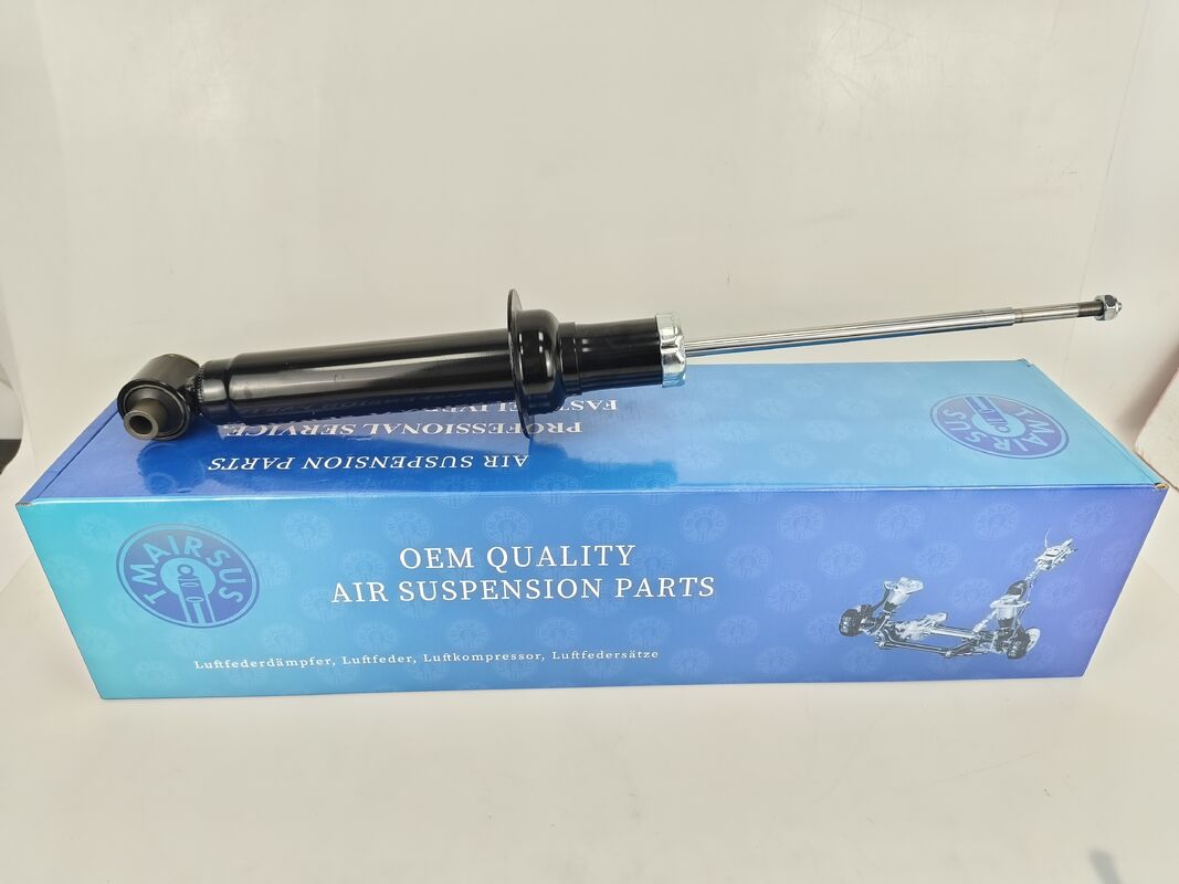Schokdemper ijzer achter links rechts OE#33521094467 schroefveer schokdemper voor E39