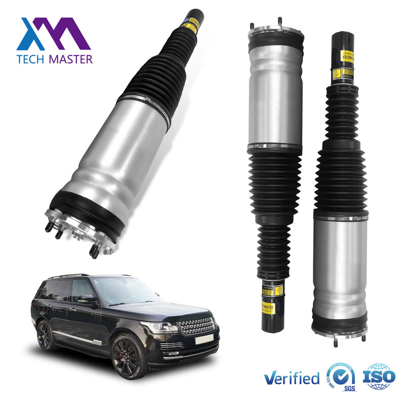 Voor LR Rang air spring damper met ADS LR060132 LR057699 Rover L405 Sport L494 Voor links Vogue