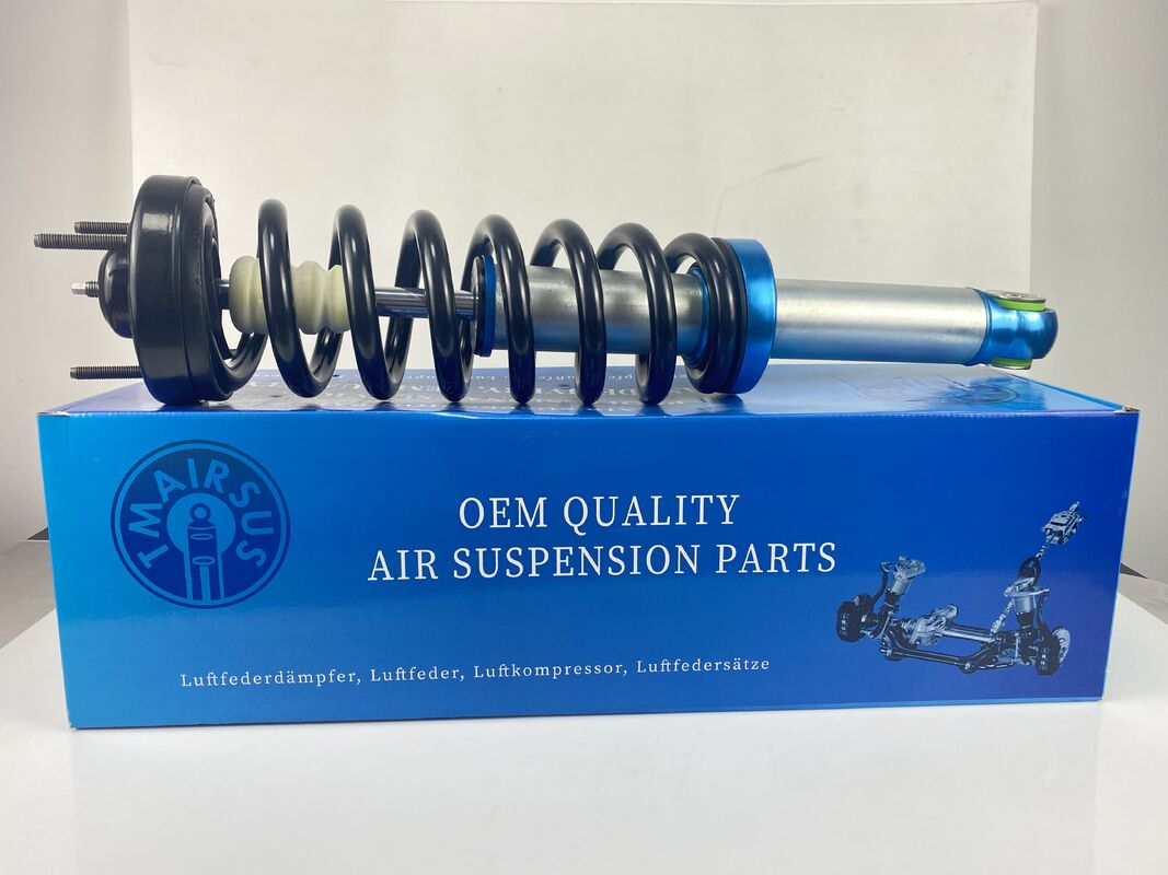 BL3Z-18124-H Complete schokdemper voor Ford F150 SVT Raptor STX XLT Links & Rechts