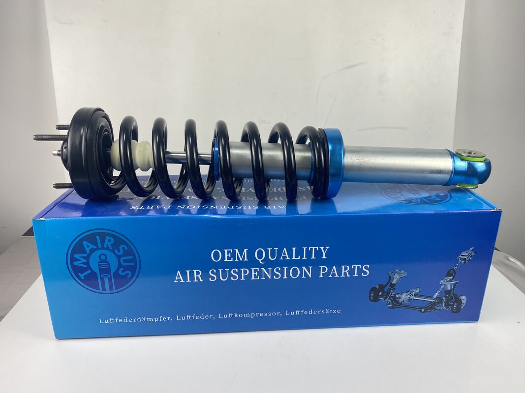 Complete Front Shock Assembly BL3Z-18124-H BL3Z-18124-J for Ford F150 SVT Raptor STX XLT