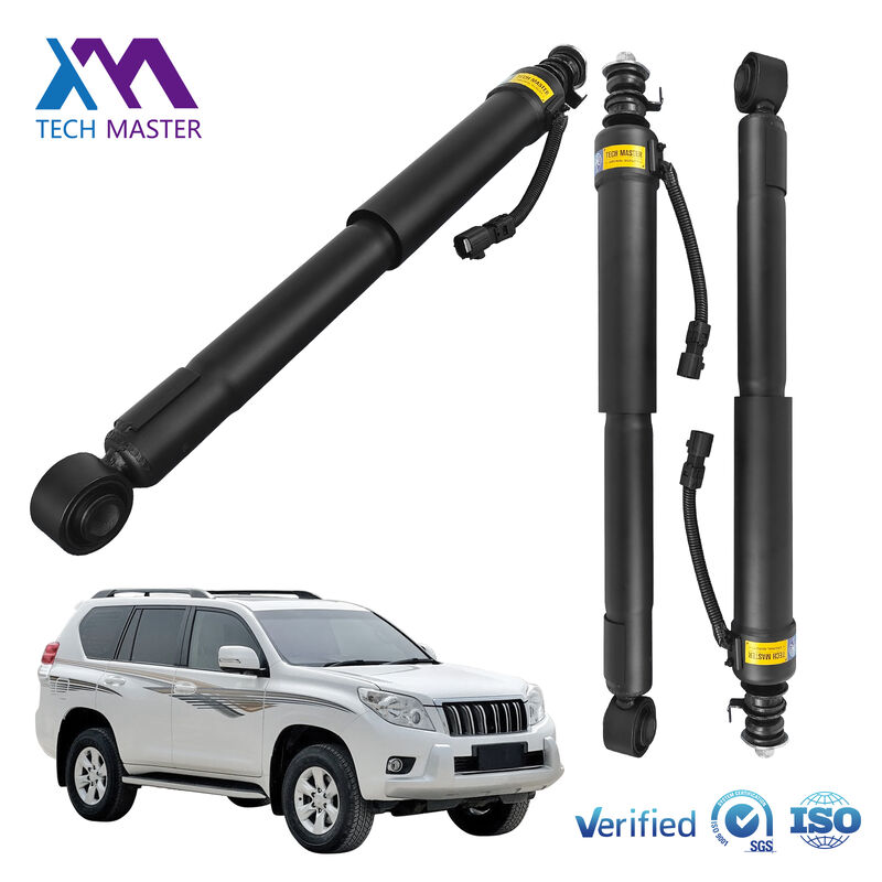 Achter Toyota Land Cruiser Prado J120 GX470 460 ADS 48530-69185 48530-69485