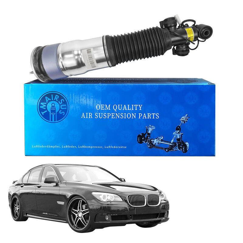 Luchtschok voor BMW F02 F01 Achterluchtschok 37126791675 37126791676