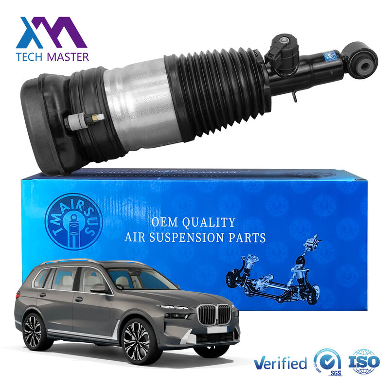 Air Suspension Shock For BMW X5 G05 X6 G06 X7 G07 Rear 37106869047 37106869048