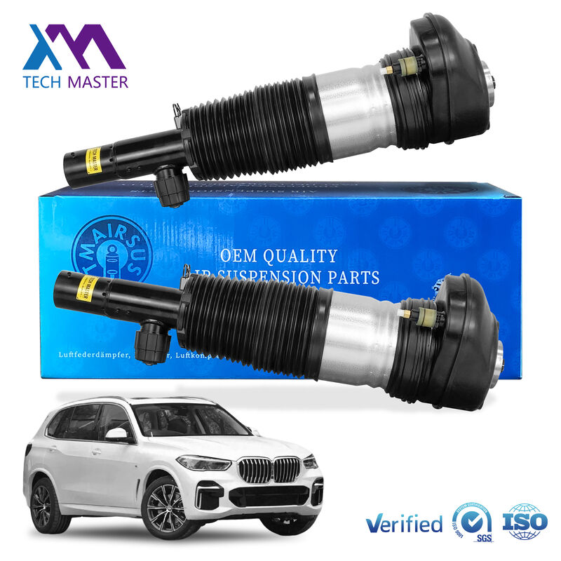 BMW X5 G05 X6 G06 X7 G07 Voorschok 37106869035 37106869036 Luchtvering