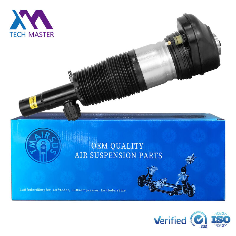 Shock Absorbers Front Air Suspension Struts for W240 Maybach 62 57 2403200913 2403201013 Air Strut Assembly