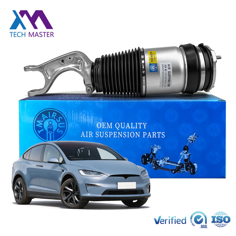 Air Suspension OE#1027361-00-G Voor Links en Rechts geen elektrisch voor Model X 2015- 2018
