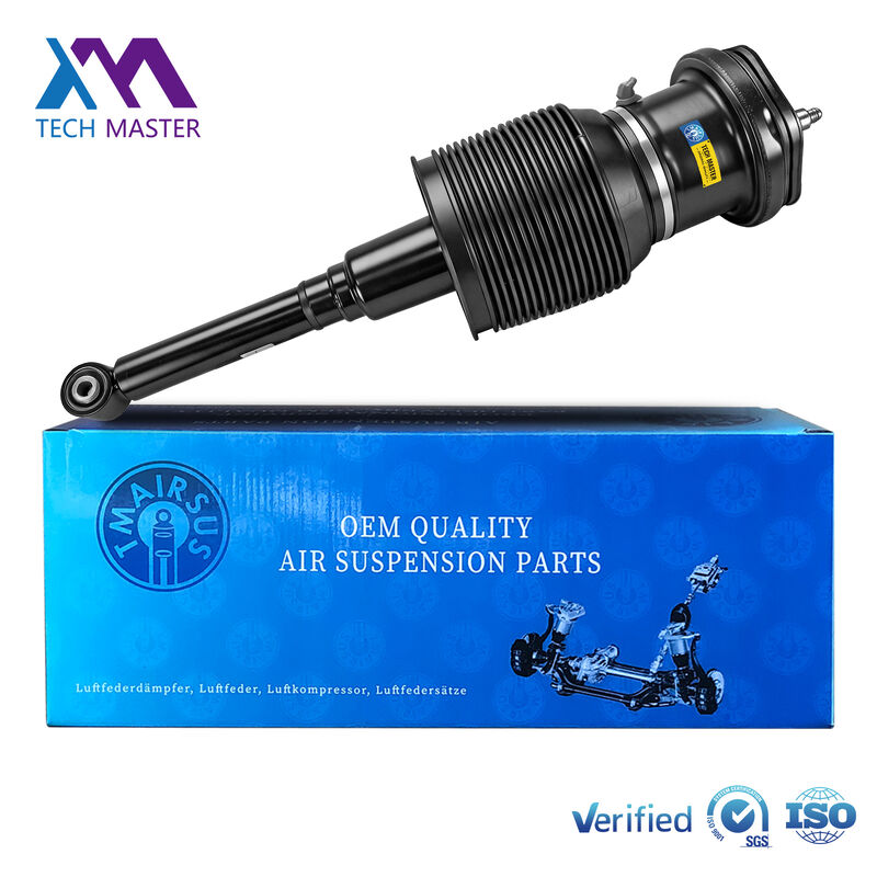 Links Achterste Pneumatische Cylinder Assemblage Schokdemper Voor Lexus LS430 LS40 Toyota Celsior 48090-50130 48090-50420 48090-50120