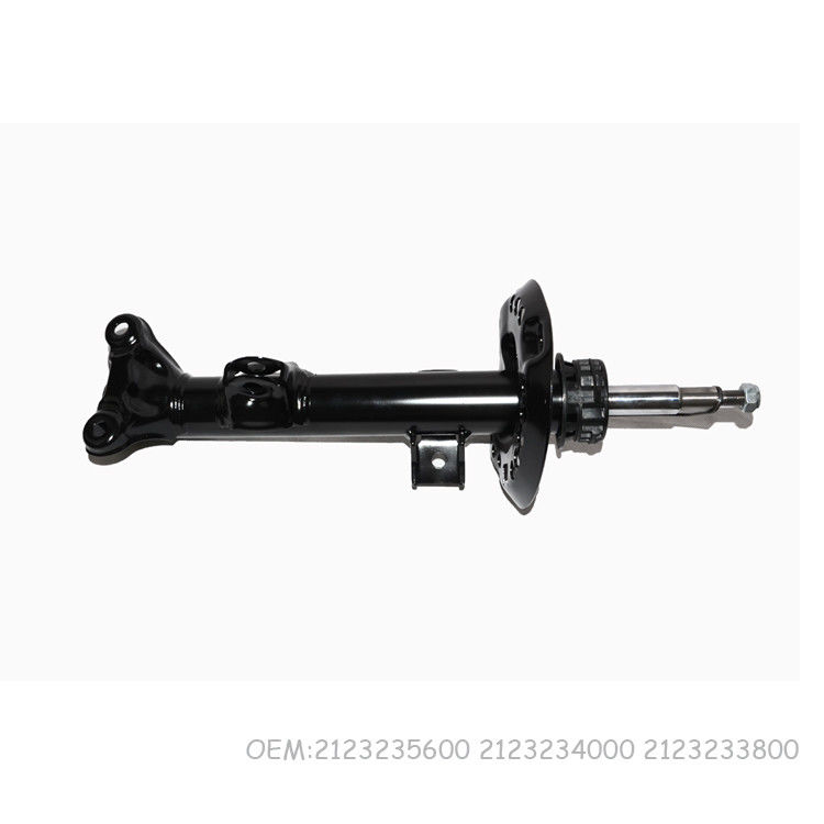 TS16949 de vooruitrusting van Schokstutten Compatibel met de Schokbreker van Mercedes-Benz W212 W218 C218