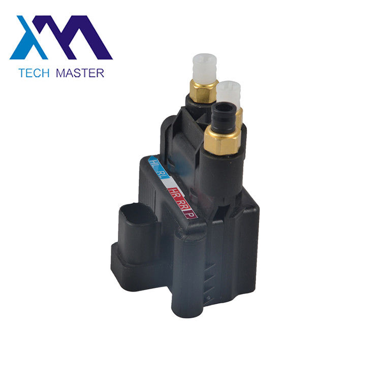 Het autoblok van de de Compressorklep van de Luchtopschorting voor W213 V251 C218 A2513200158 2513200158 251 320 01 58