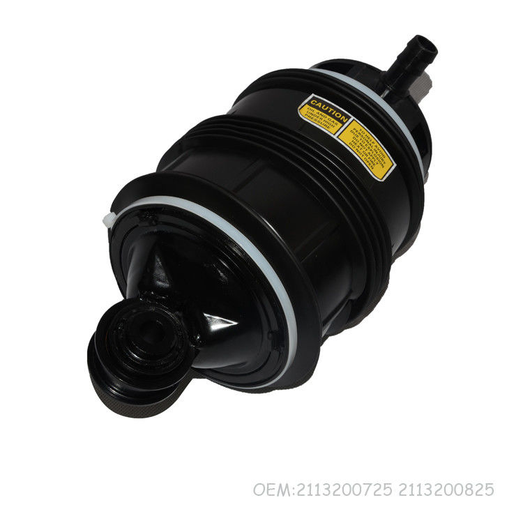Achter de Opschortingszak van de Luchtlente voor Mercedes-de de Opschortingslentes van de Benzw211 Airmatic Lucht 2113200725 2113200825