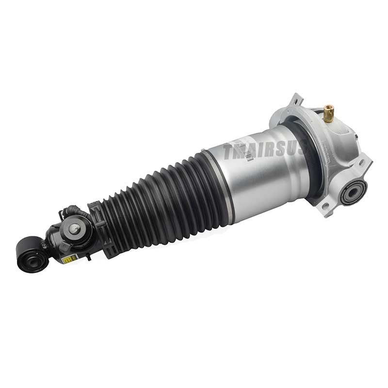 De Opschortingsschok van de autolucht voor Q7 VW Touareg Porsche 955 Achter de Schokoem 7L5616019D 7L5616020D van de Luchtopschorting