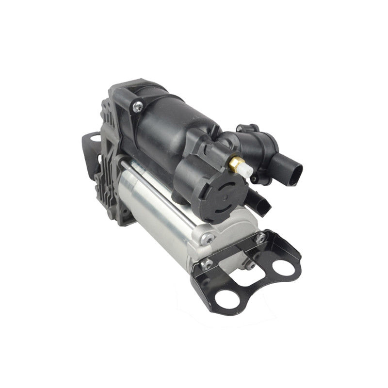 Rubber + Staal de Compressorpomp van de Luchtopschorting voor BMW 5 Reeksen E61 E60 37206792855 37106793778