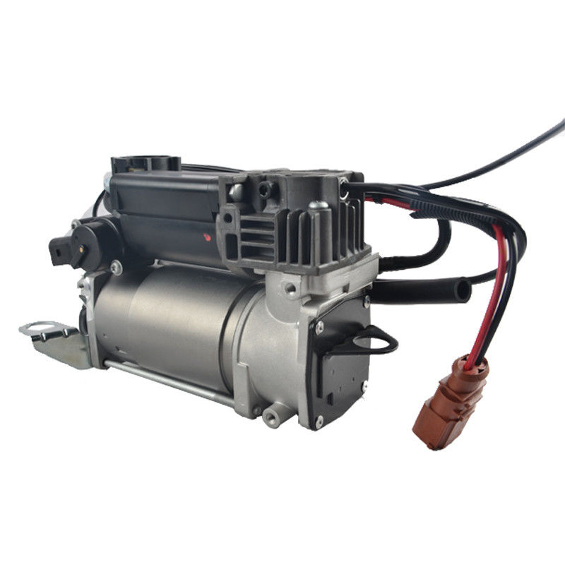 De Schok van de luchtopschorting voor van de Chassisdelen van Audi C6 Compressor van de de Autolucht de Elektrische voor 4F0616005D