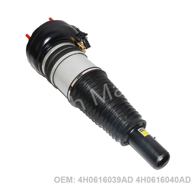 Schokbrekerstut voor van de de Luchtopschorting van Audi A8 D4 4H OEM 4H0616039AD 4H0616039H 4H0616039AK