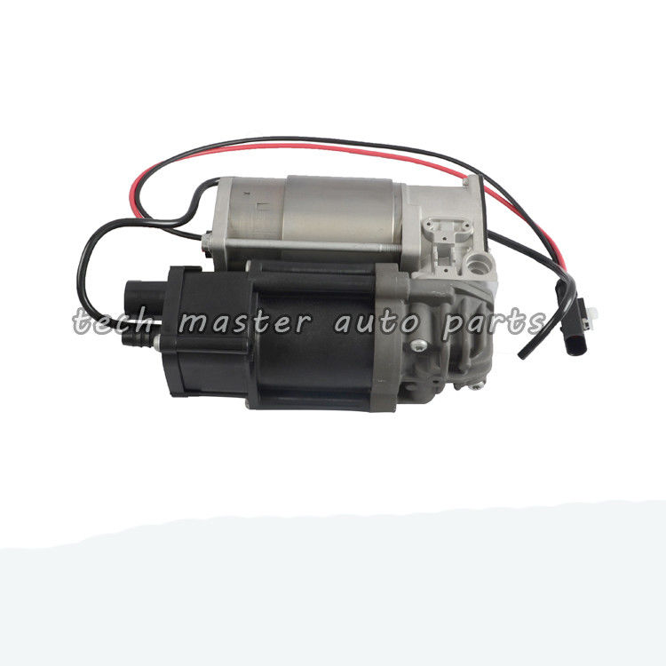 Van de Compressorbmw F01 F02 van het autoluchtkussen van de de Luchtrit van de de Opschortingscompressor de Pompoem 37206789450