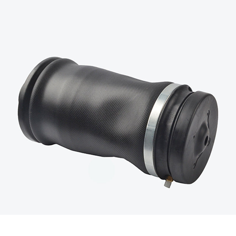 Van de de Opschortingslentes van de auto de Achterlucht van de de Zakreparatie de Uitrustingenoem 1643201025 Blaas van de Luchtlente voor X164 GL - Klasse