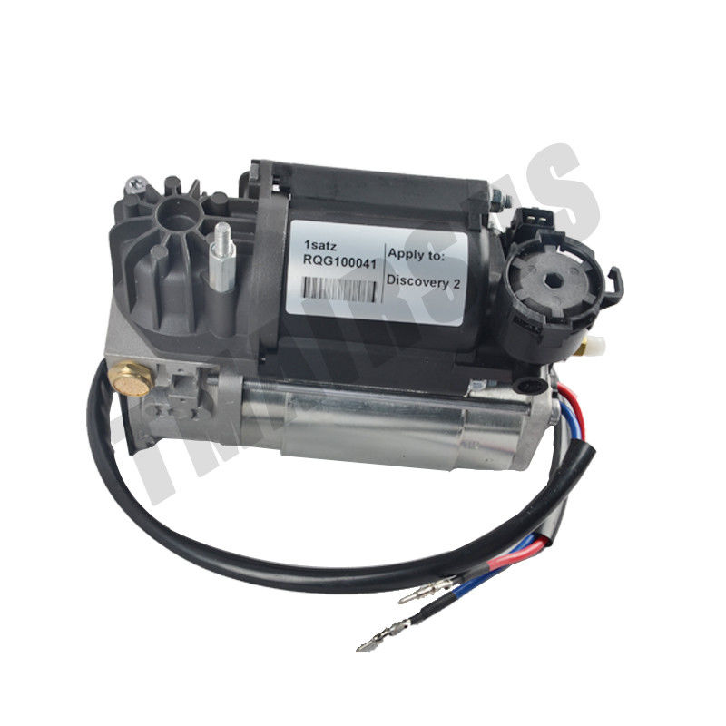 De Compressorpomp van de Tmairsuslucht voor OEM RQG100041 voor Ontdekking 2 1998-2004