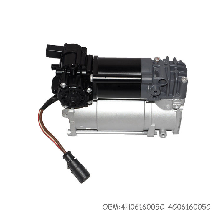 6 kg-de Compressoroem 4H0616005D 4H0616006 van de Luchtopschorting het Blok van de Luchtcompressor voor A8D4