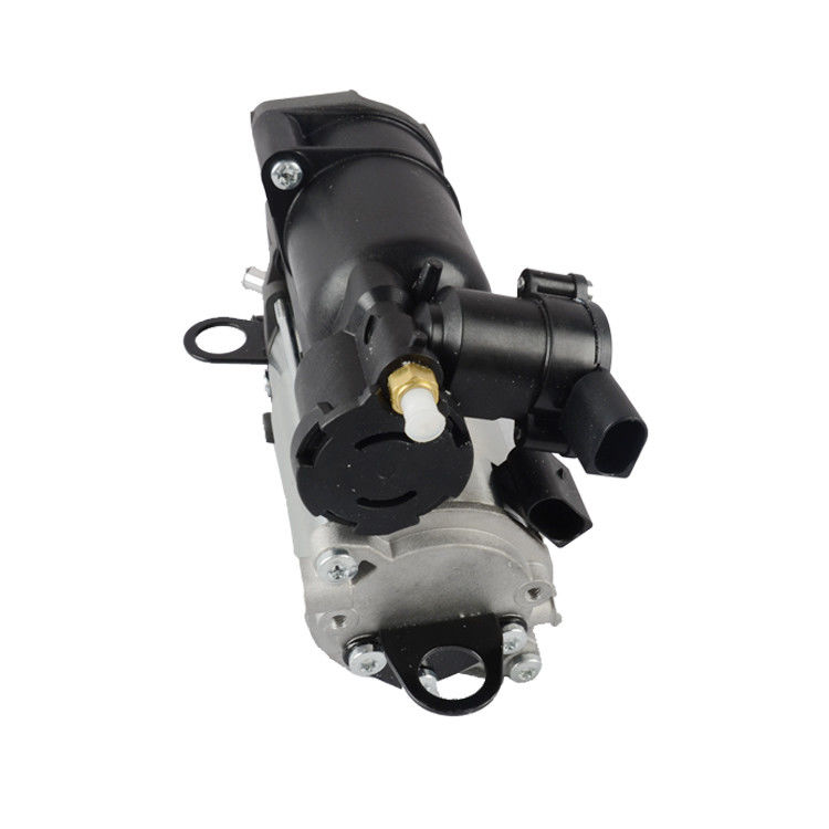 1663200104 draagbare Autoluchtpomp voor Mercedes-de Luchtcompressor van de Benzgl Klasse W166 X166