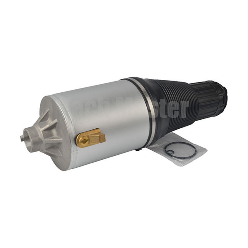1 Lentes van de de Luchtopschorting van PCs de Voor voor OEM 4E0616039AF 4E0616040 van Audi A8D3 4E Quattro S8