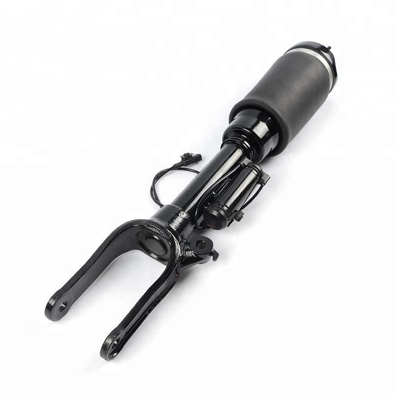Van de de Luchtopschorting van Mercedes Benz W164 de Stut Front Air Shock Absorber 1643206013 1643205813 1643204513