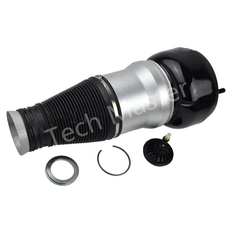 Front Rubber Air Suspension Spring voor W222-de Ballons Klasse 2223204713 2223204813 van de Luchtlente