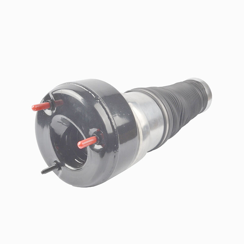 2213204913 autoreparatiedelen voor de Luchtschok Front Air Suspension Spring van Mercedes-Benz W221