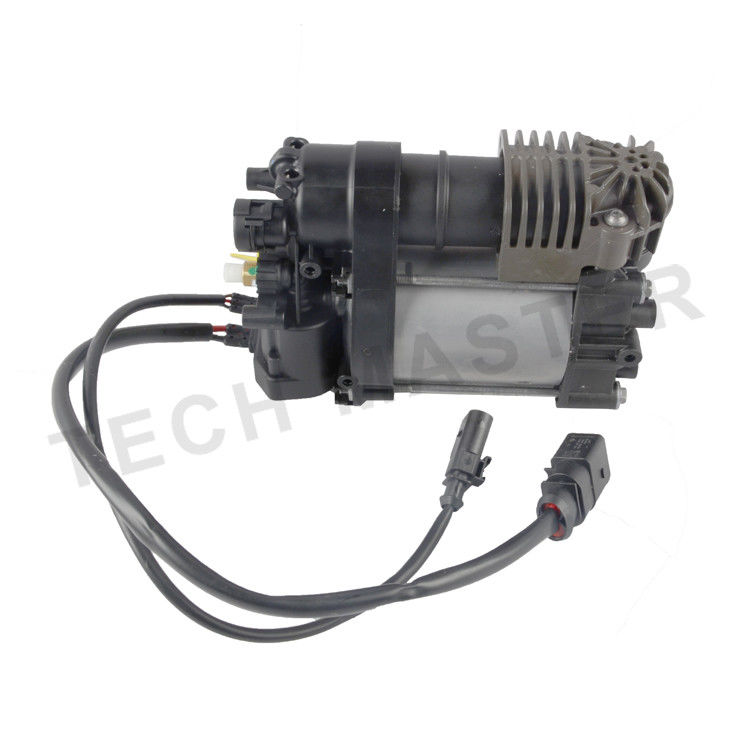 de Compressor van de de Luchtopschorting van 4L0698007 4L0698007B D 4L0698007A voor de Pomp van de het Jaar 2002-2016 Lucht van Audi Q7