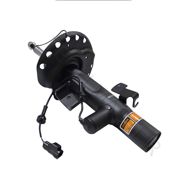 De Opschortingsschok van  S80 V70 XC60 Front Left And Right Air met ADS 31340316 31340317 Luchtstut