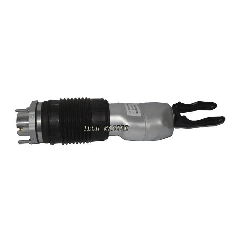 Auto Voorschokbreker voor Porsche Panamera 971 Bentley Continental GT 971616037G 971616038