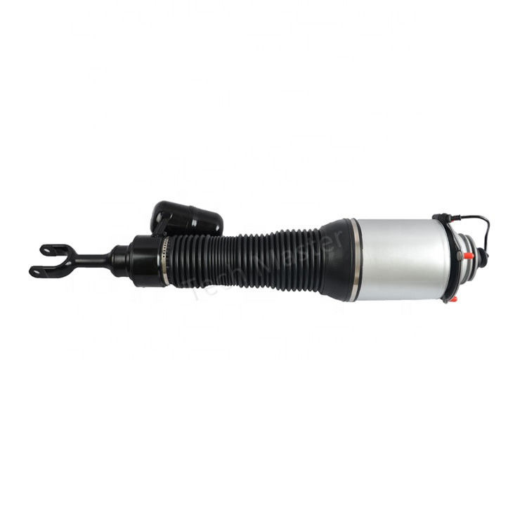 De Vliegende Aansporing 2002-2017 van 3D0616039H 3D0616040H Front Air Shocker For VW Phaeton Bentley Continental GT