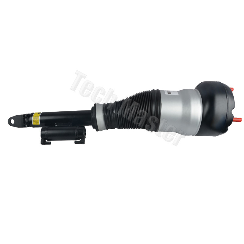 Gloednieuwe Front Air Strut Air Suspension-Schokken voor s-Klasse 2223204713 2223208713 2223204813 van W222 X222