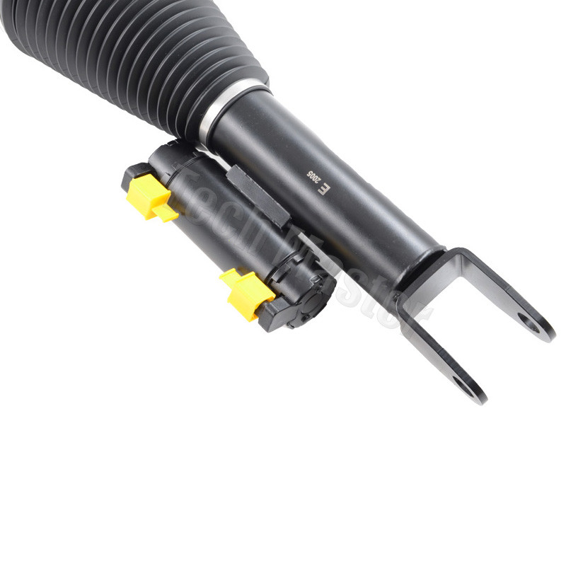 De c-Klasse van Mercedes-Benz W205 Front Right Air Suspension Shock-OEM 2053204868 2053208400 Airmatic 2015-2021